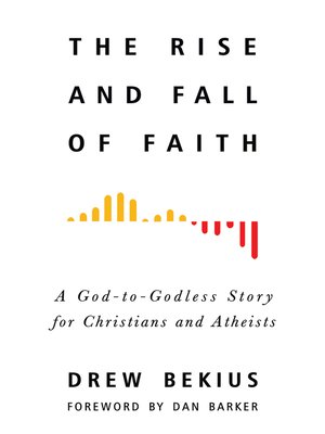cover image of The Rise and Fall of Faith
